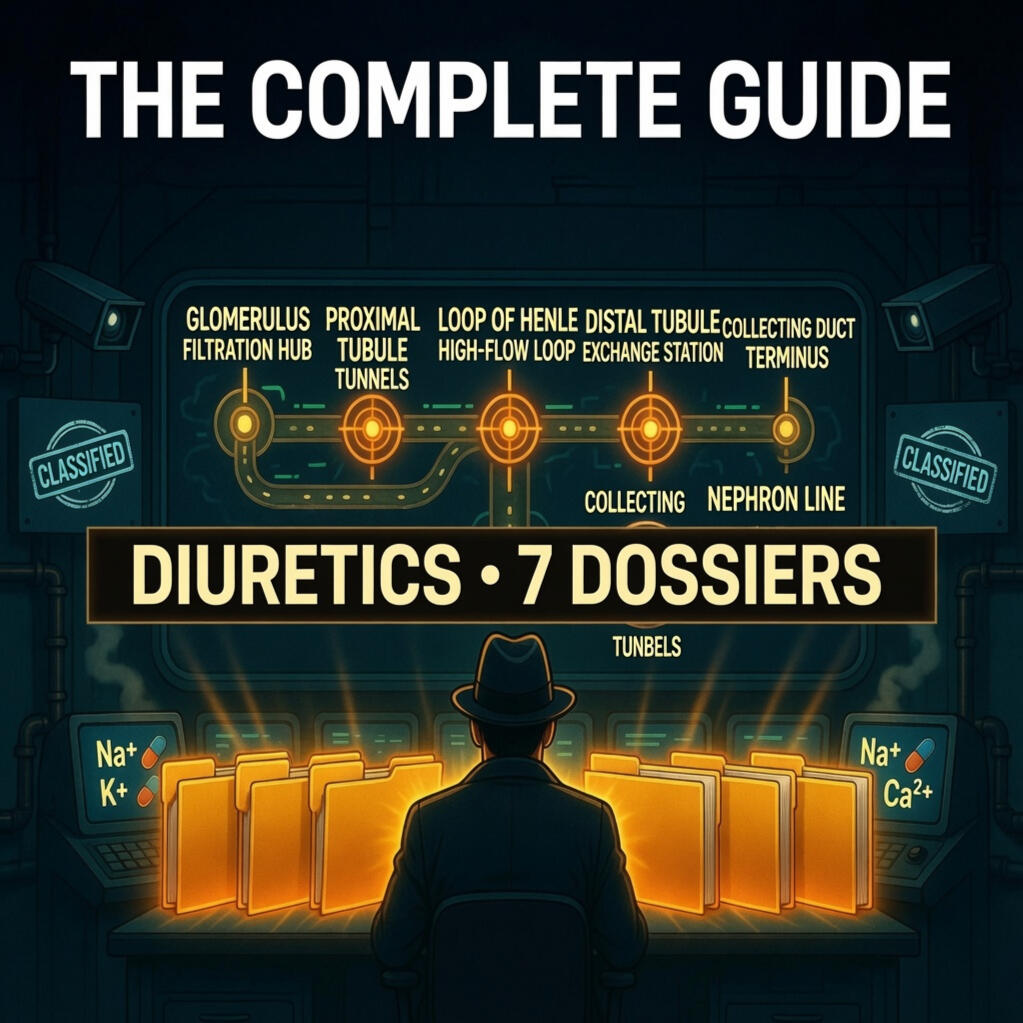 THE COMPLETE CASEBOOK